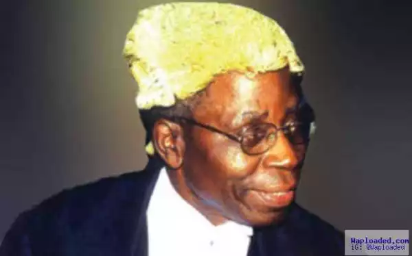 Bola Ige’s murder: We were paid huge money in Abuja – Suspects